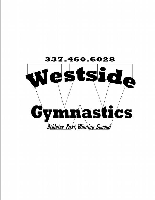The Westside Gym Rosepine LA 70659 3374606028